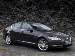Jaguar XF Diesel S 2009 года